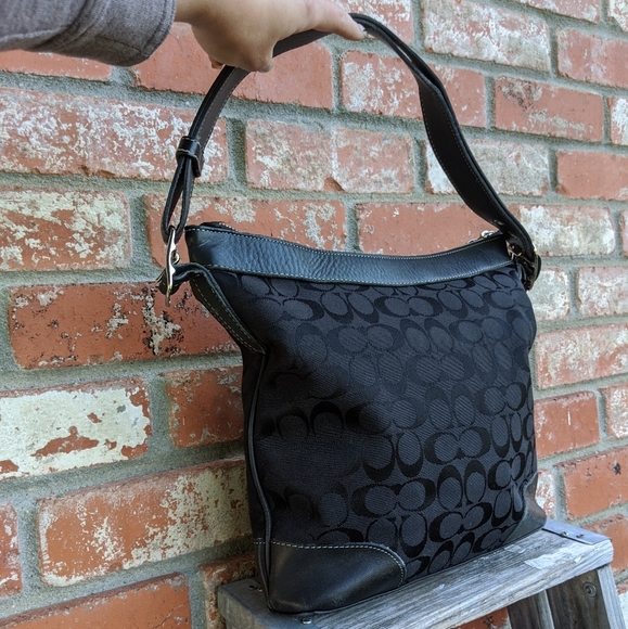 Coach Handbags - Coach hobo bag